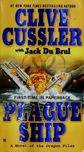 Plague ship