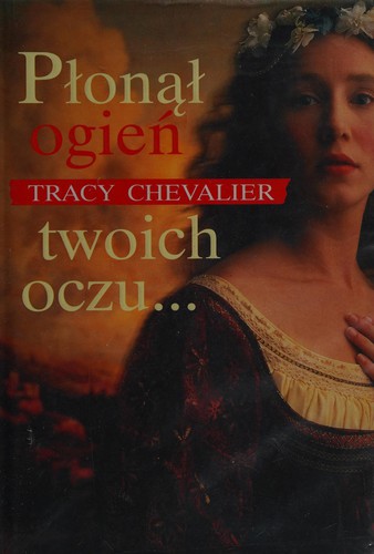 Płonął ogień twoich oczu--