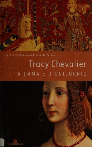 A dama e o unicórnio