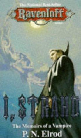 I. Strahd
