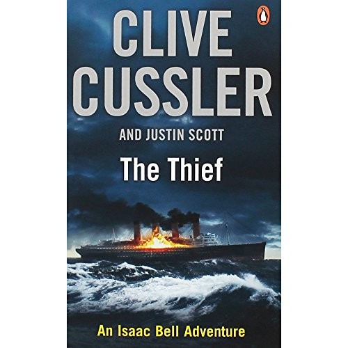 The Thief