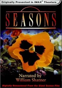 Seasons (Large Format)