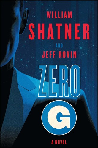 Zero-G : Book 1