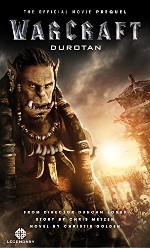 Warcraft : Durotan