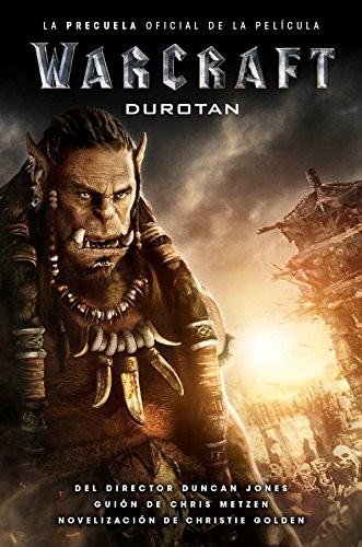 WARCRAFT