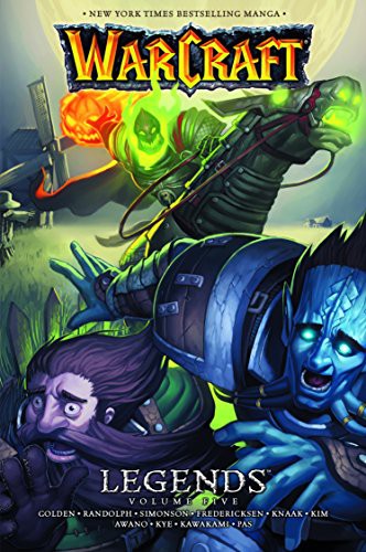 Warcraft Legends