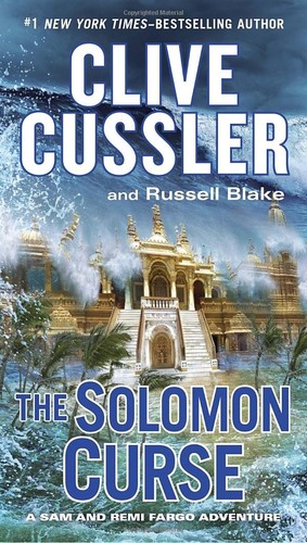 Solomon Curse