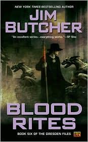 Blood rites