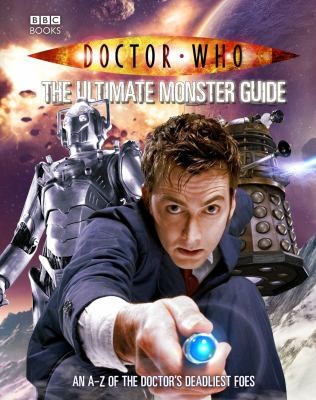 The Ultimate Monster Guide