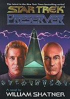 Preserver : Shatnerverse