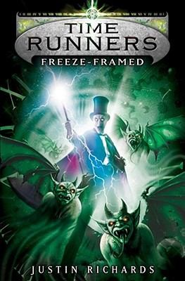 Freezeframed