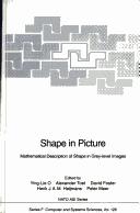Shape in Picture