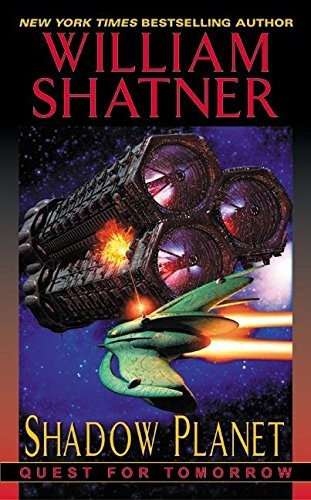 Shadow Planet