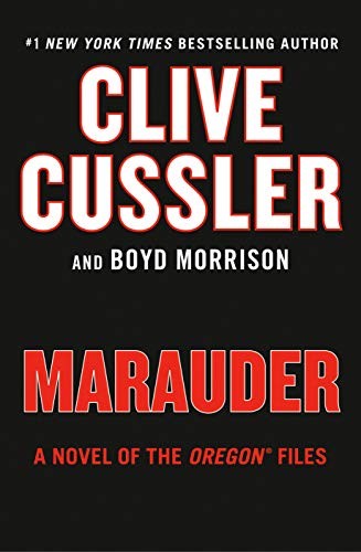 Marauder