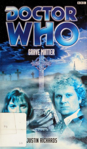Grave matter