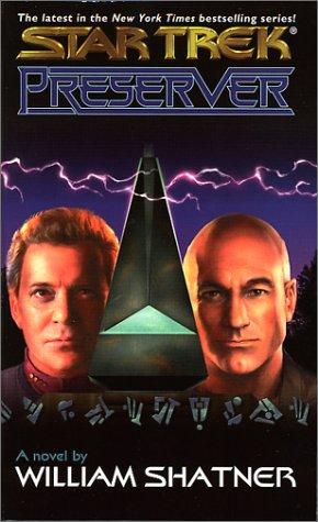 Preserver (Star Trek)