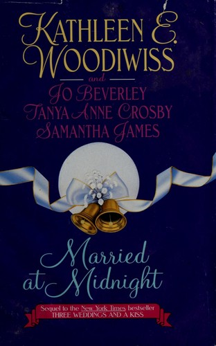 Married at Midnight