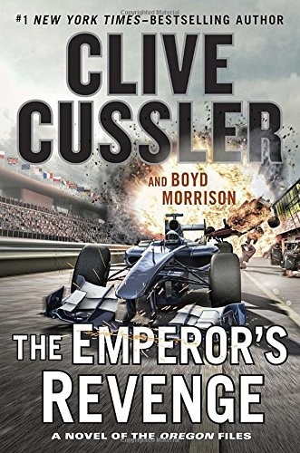 Emperor's Revenge