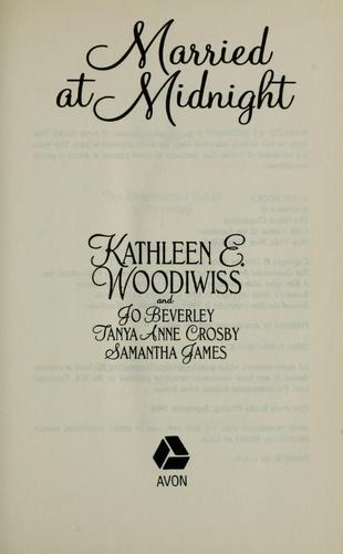 Married at midnight
