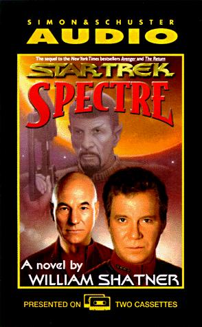 Star Trek Spectre