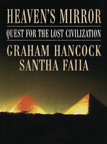 Heaven's mirror