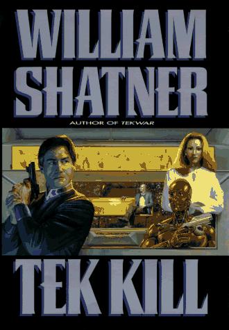 Tek kill