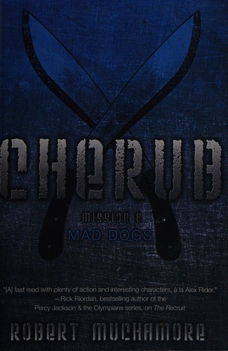 Mad dogs