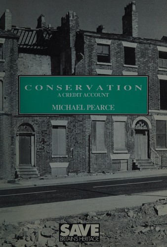 Conservation