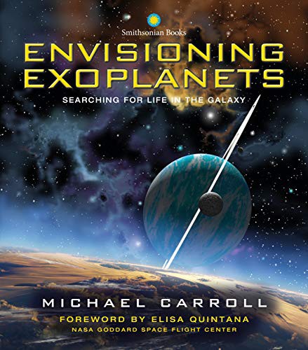 Envisioning Exoplanets
