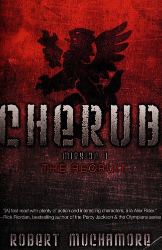 The recruit