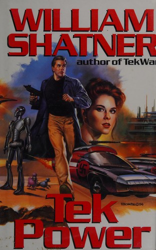 Tek power
