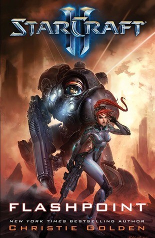 Starcraft II