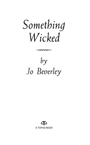 Something wicked