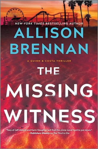 Missing Witness