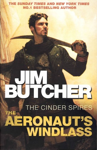 Aeronaut's Windlass