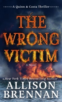 Wrong Victim
