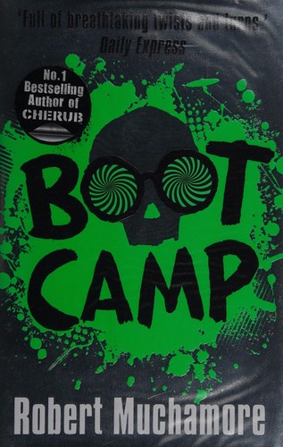 Boot camp