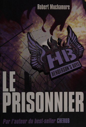Le prisonnier