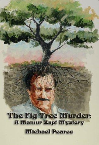Fig Tree Murder, The