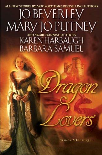 Dragon lovers