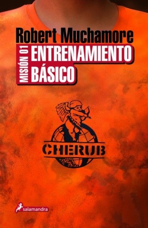 Misión 01