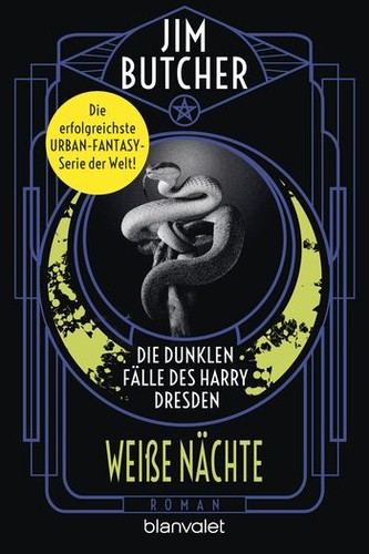 Weiße Nächte