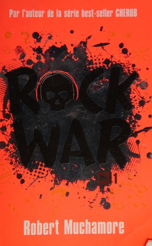 Rock War