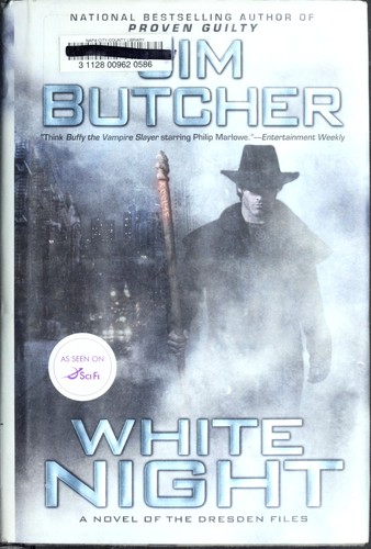 White night