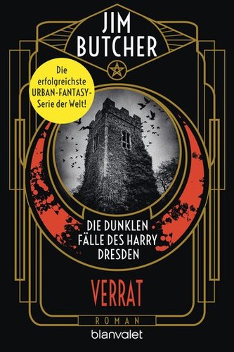 Verrat