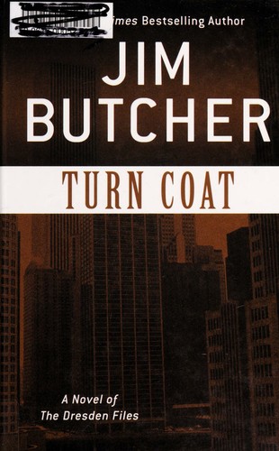 Turn coat