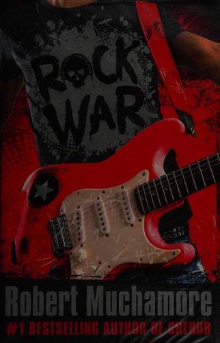 Rock War