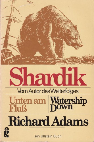 Shardik
