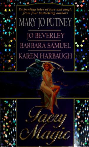 Faery Magic
