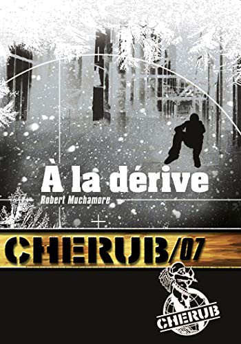Cherub Mission 7